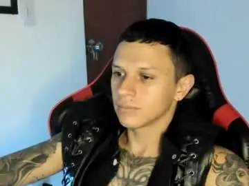 Chaturbate Free Porn Cam of masterdave7