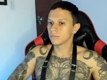 Chaturbate Best Webcam of masterdave7