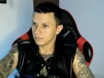 Chaturbate Sex Chat of masterdave7