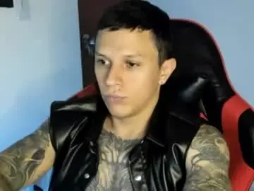 Chaturbate Sex Cam of masterdave7