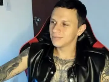 Chaturbate Adult Webcam of masterdave7