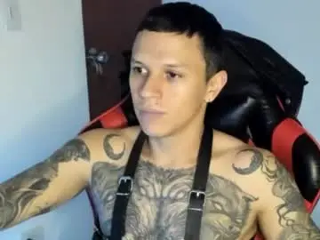 Chaturbate Adult Webcams of masterdave7