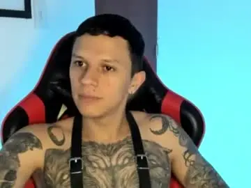 Chaturbate Adult Webcams of masterdave7