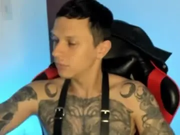 Chaturbate Private Sex Chat of masterdave7