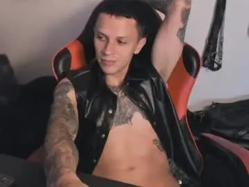 Chaturbate Adult Video Chat of masterdave7