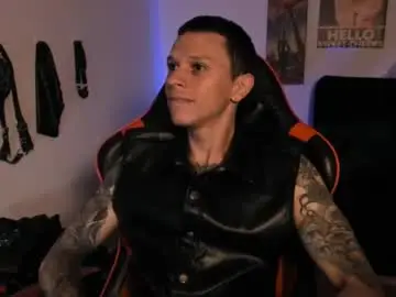 Chaturbate Best live sex cam show of masterdave7