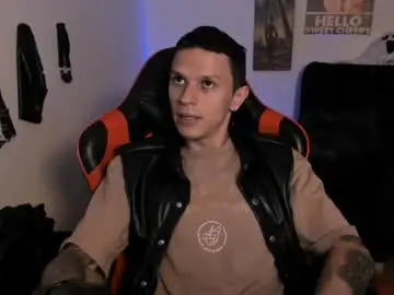 Chaturbate Watch Live Sex Cams of masterdave7