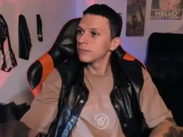 Chaturbate Adult Webcams of masterdave7
