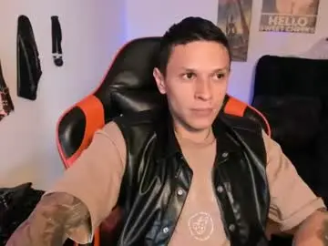 Chaturbate Private Sex Chat of masterdave7