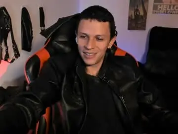 Chaturbate Sex Cam of masterdave7