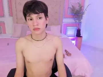 Chaturbate Sex Cam of max_hunter1