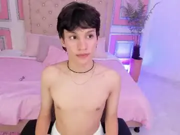Chaturbate Live Sex Cam of max_hunter1