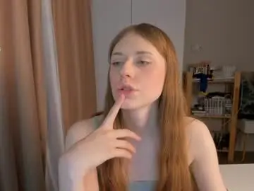 Chaturbate Live Sex of melissssa_bloom