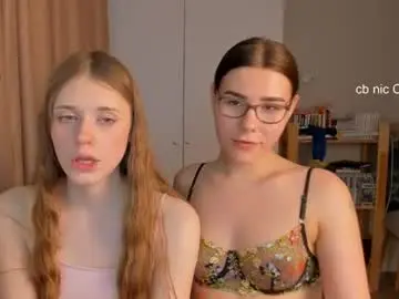 Chaturbate Best Webcam of melissssa_bloom