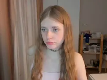 Chaturbate Adult Webcam of melissssa_bloom