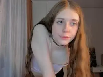 Chaturbate Nude Webcam of melissssa_bloom