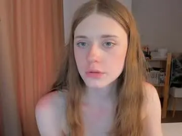 Chaturbate Nude Webcam of melissssa_bloom