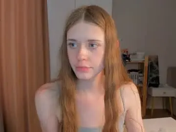 Chaturbate Sex Cam of melissssa_bloom