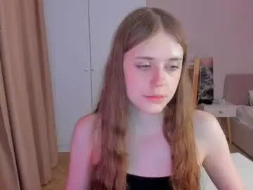 Chaturbate Nude Webcam of melissssa_bloom