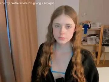 Chaturbate Adult Webcam of melissssa_bloom