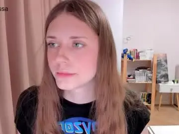 Chaturbate Free Porn Cam of melissssa_bloom