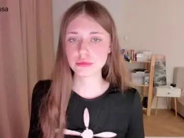 Chaturbate Nude Webcam of melissssa_bloom