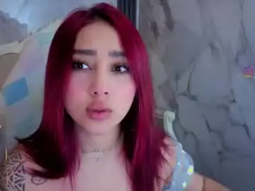 Chaturbate Best live sex cam show of merloth_sub