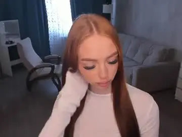 Chaturbate Sex Chat of moli_wens
