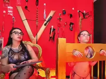Chaturbate Adult Video Chat of nectarshop