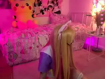 Chaturbate Live Sex Cam of onidoll