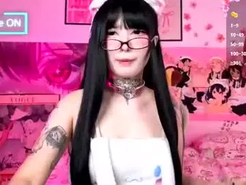 Chaturbate Best Webcam of onidoll