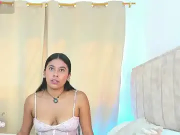 Chaturbate Adult Video Chat of perla_la