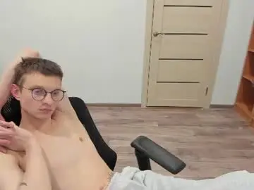 Chaturbate Best live sex cam show of romeo_mercy