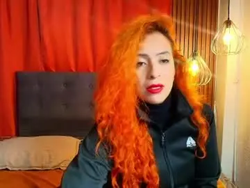 Chaturbate Sex Cam of sahra_tayl0r_