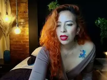 Chaturbate Adult Video Chat of sahra_tayl0r_