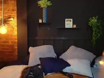 Chaturbate Sex Chat of sahra_tayl0r_