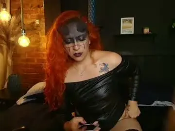 Chaturbate Nude Webcam of sahra_tayl0r_
