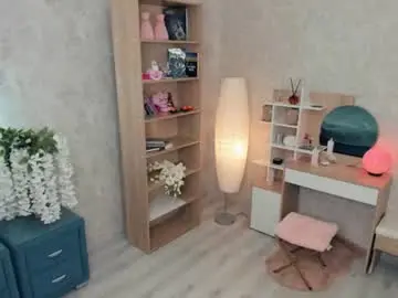 Chaturbate Live Porn of secret_des1res