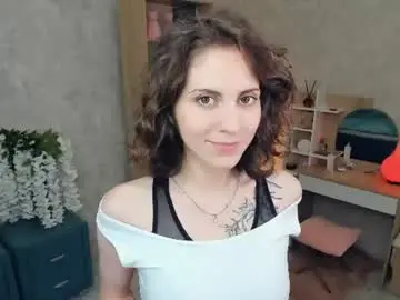 Chaturbate Nude Webcam of secret_des1res