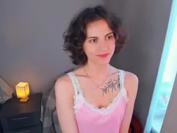 Chaturbate Nude Webcam of secret_des1res
