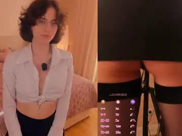 Chaturbate Adult Webcam of secret_des1res