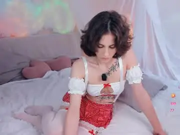 Chaturbate Live Porn of secret_des1res