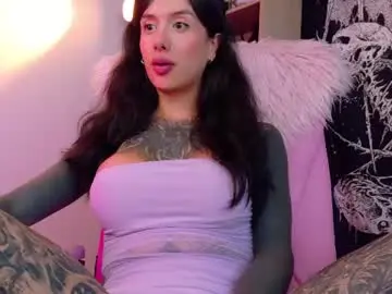 Chaturbate Free Porn Cam of sharpay_evans