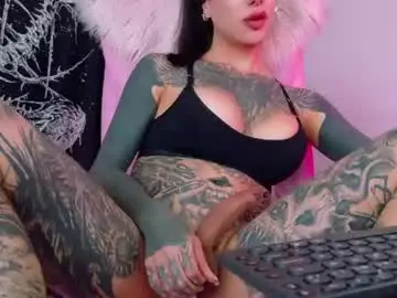 Chaturbate Free Porn Cam of sharpay_evans