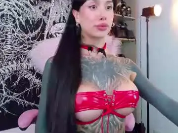 Chaturbate Adult Webcam of sharpay_evans