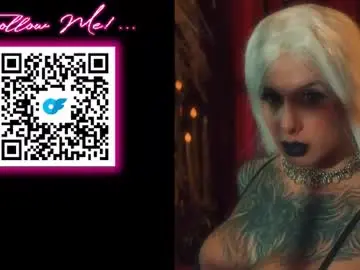 Chaturbate Adult Webcam of sharpay_evans
