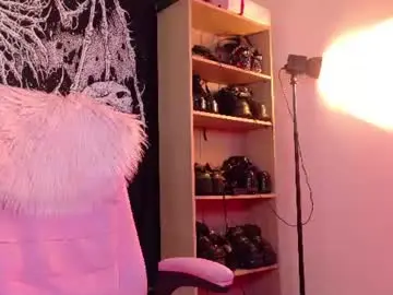 Chaturbate Live Sex of sharpay_evans