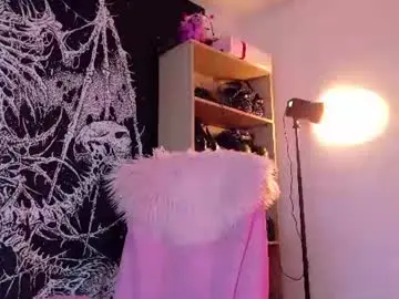Chaturbate Live Sex of sharpay_evans