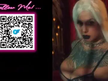 Chaturbate Live Sex Cam of sharpay_evans