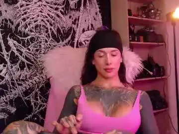 Chaturbate Adult Video Chat of sharpay_evans